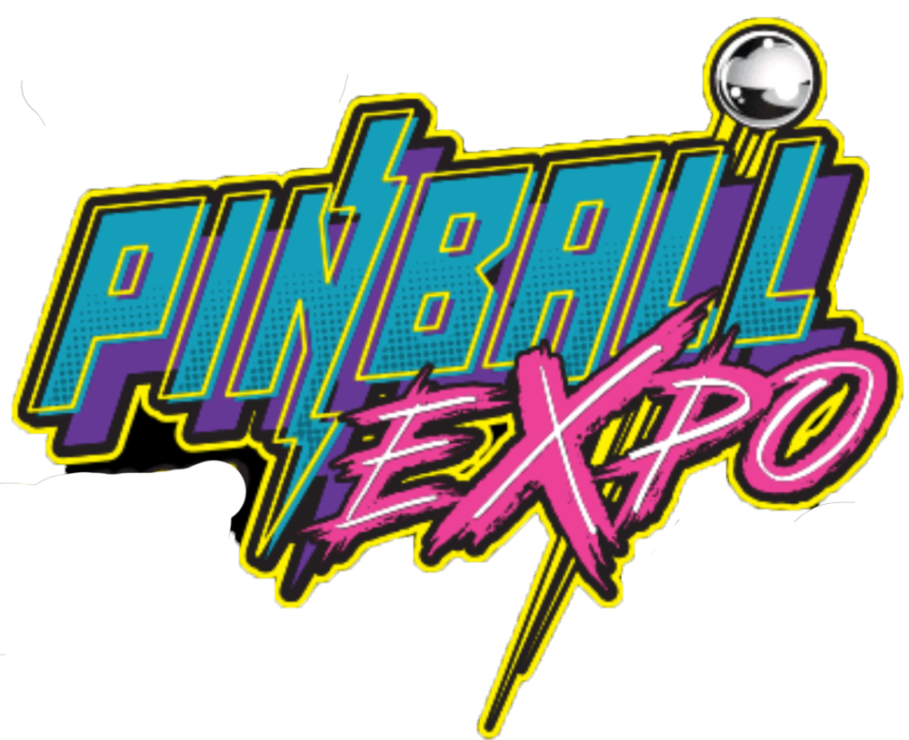 Pinball Expo Chicago